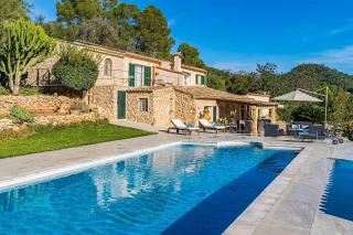 Finca Andratx by Mallorca Infinity - SʼArracó - 0