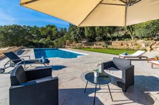 Finca Andratx by Mallorca Infinity - SʼArracó - 8