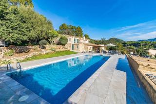Finca Andratx by Mallorca Infinity - SʼArracó - 7