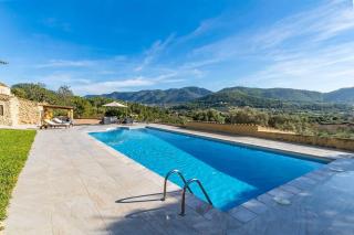 Finca Andratx by Mallorca Infinity - SʼArracó - 6