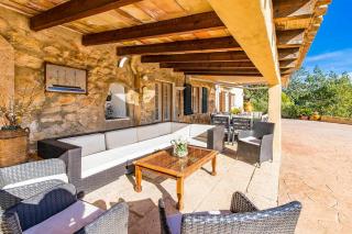 Finca Andratx by Mallorca Infinity - SʼArracó - 5