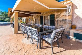 Finca Andratx by Mallorca Infinity - SʼArracó - 4