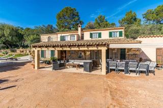 Finca Andratx by Mallorca Infinity - SʼArracó - 2