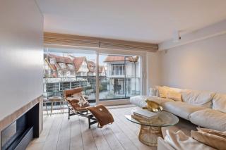 Chez Victorine Knokke Zoute - Knokke-Heist - 1