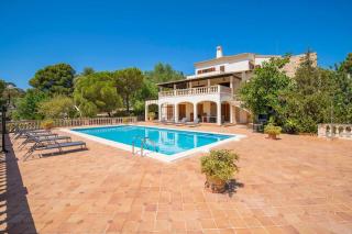 Villa Vistas Puerto by Mallorca Infinity - Andraitx - 8