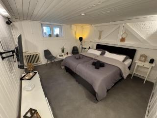 Kellerwohnung inklusive Sauna - Recklinghausen - 5