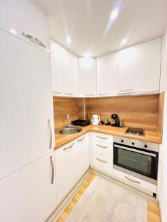 Apartments VIP ONLY 2 - Sarajevo - 2