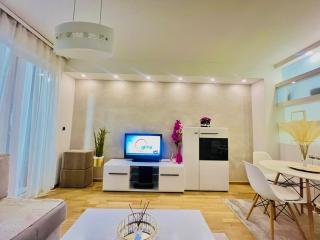 Apartments VIP ONLY 2 - Sarajevo - 4