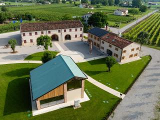 Borgo Paolin - Camere in vigna - Volpago del Montello - 5