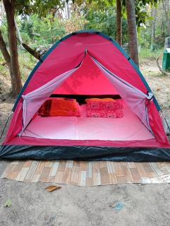 Bangkaew Camping place bangalow - 9