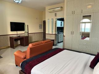 Claridge Star Hotel - Ra’s al-Chaima - 1