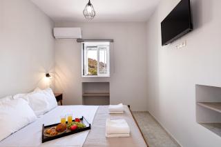 House Verg, heavenly escape up to 4 guests! - Triopetra - 0