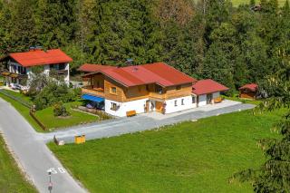 Ferienwohnungen van Hees - Reit im Winkl - 8