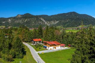 Ferienwohnungen van Hees - Reit im Winkl - 6