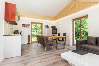 Ferienwohnungen van Hees - Reit im Winkl - 2