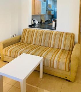 Studio Apartment in Dubai Marina Walking to JBR Beach, Cruise and DMCC Metro - 6