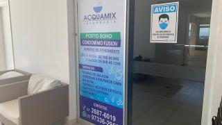 Flat em Itaguaí - Itaguaí - 2