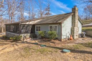 Spacious Hidden Paradise at Lake Norman home - Mooresville - 6