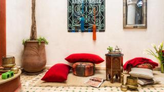 Riad Dar Benbrahim - Marrakesh - 5