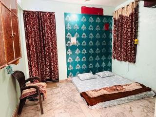 Happy Home Stay - Prayagraj - 1