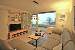 Sandwall 23_ Whg_ 18_ Haus Seeblick - Wyk auf Föhr - 8