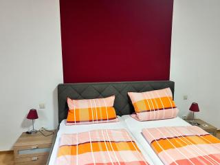 Ferienwohnung Gaby - im Weingut Doll - Gleiszellen-Gleishorbach - 4