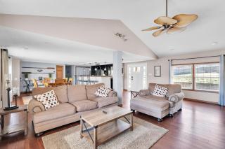 Spacious Hidden Paradise at Lake Norman home - Mooresville - 9
