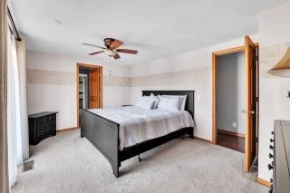 Spacious Hidden Paradise at Lake Norman home - Mooresville - 4
