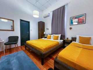The Only One Suites - Niš - 0