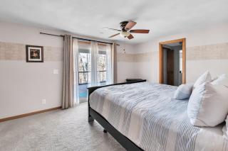 Spacious Hidden Paradise at Lake Norman home - Mooresville - 3