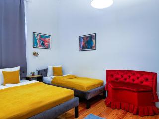 The Only One Suites - Niš - 4