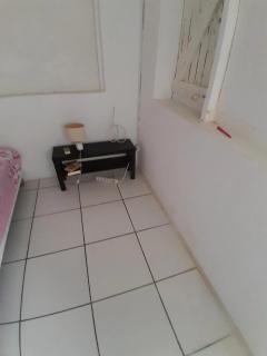 Studio confortable à Les Abymes, 12m², balcon agréable - Les Abymes - 5