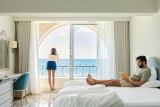 Iberostar Waves Averroes - Hammamet - 5