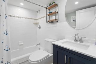 301 Ocean Ave, Unit 315 - The Harbor Light - North Wildwood - 3