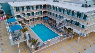 301 Ocean Ave, Unit 315 - The Harbor Light - North Wildwood - 1