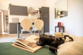 Macci Apartment Santa Croce - Florence - 5