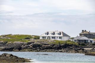 Rockside - Trearddur - 0