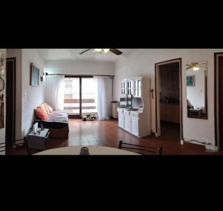 Departamento en Miramar centro - Miramar - 0