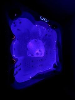 Bulle Etoilée - 4