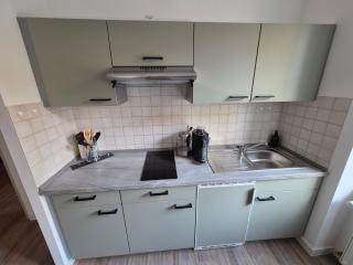 Gleis16 Apartment zum Wohlfühlen - Greifswald - 6