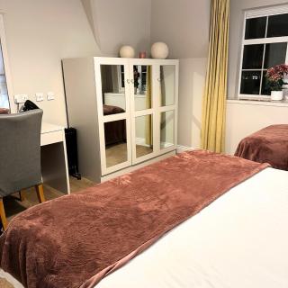 Spacious 2 bedroom apartment in Killarney - Killarney - 6