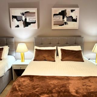 Spacious 2 bedroom apartment in Killarney - Killarney - 7