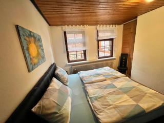Ferienwohnung Gaby - im Weingut Doll - Gleiszellen-Gleishorbach - 1