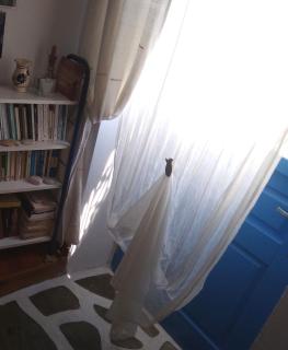 Τraditional Cycladic house ZO PI for 1-5 adults - Parikia - 5