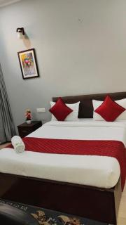 Maayra Inn - Noida - 4