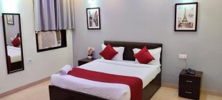 Maayra Inn - Noida - 3