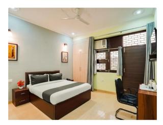 Maayra Inn - Noida - 2
