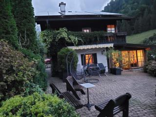 Häusl am Hang Ramsau - Ramsau - 4