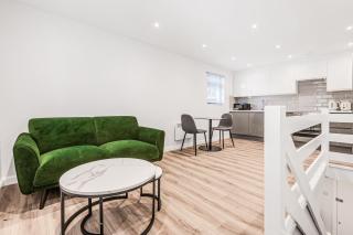 New Listing! Peaceful 1BR flat in Clapham Common - Londra - 0