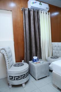 Hotel palm east lahore - Lahore - 3